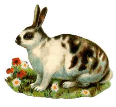 easter-bunny-vintage