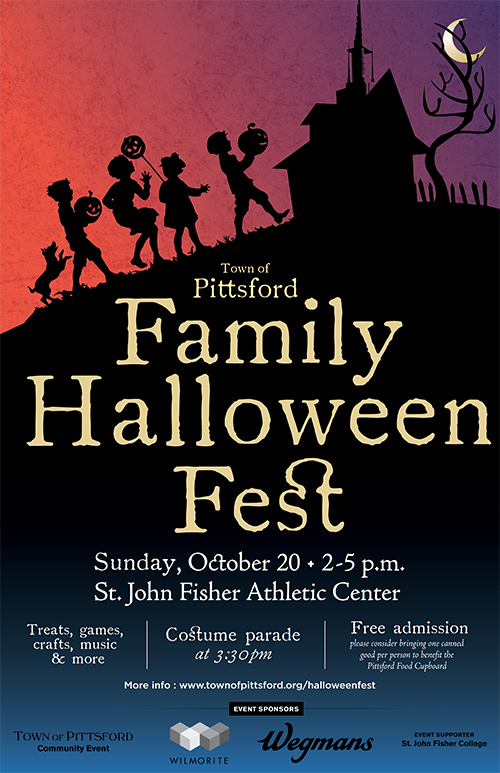 Family Halloween Fest PDF