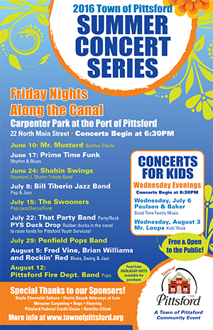 2016 Concert Series PDF