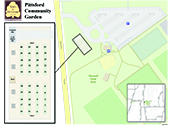 Pittsford Community Garden Map 1 PDF