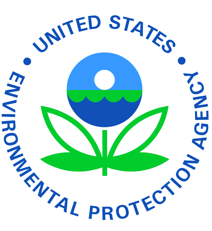 US EPA logo