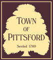 Town of Pittsford Logo
