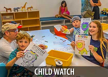 child watch