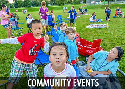 community Events