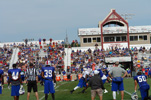 Buffalo Bills Camp Days