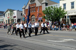 Memorial Day Parade