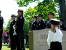 Memorial Day Ceremony