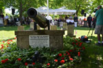 Memorial Day Ceremony 2016