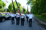 Memorial Day Parade 2016