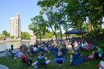 Summer Concert Series