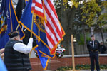 Veterans Day Ceremony