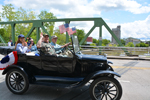 Memorial Day Parade 2017