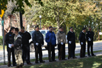 Veterans Day Ceremony