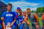 Buffalo Bills Camp Day 2019