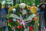 Memorial Day Ceremony 2019