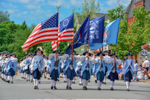 Memorial Day Parade 2019