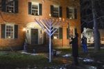 Menorah Lighting & Chanukah Celebration