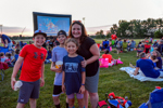 Outdoor Movie Night 2019