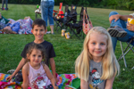 Out Door Movie Night 2019