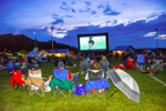 Outdoor Movie Night 2019, Ralph Breaks the Internet