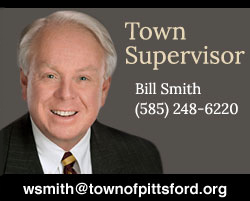 Email Town Supervisor Bill Smith