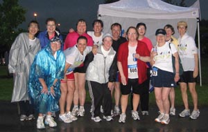 2009 Chase Corporate Challenge