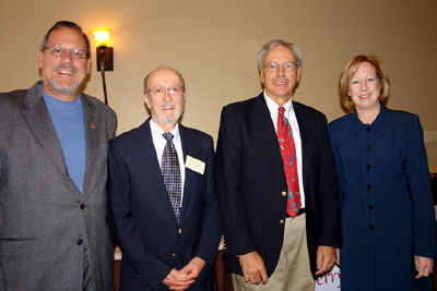 Elderberry Express 25th Anniversary