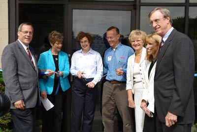 Welcome to Pittsford