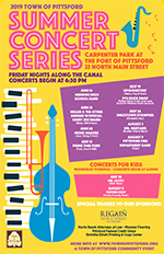 Summer Concert Series