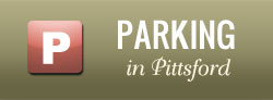 Parking in Pittsford