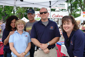 Town of Pittsford Staff