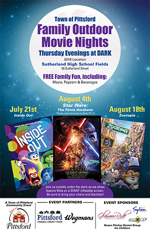 Family Outdoor Movie Nights PDF