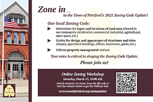 Zoning Code Workshop