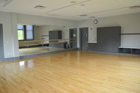 Pittsford Community Center Room 216