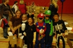Family Halloween Fest
