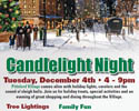 Candlelight Night