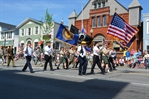 Memorial Day Parade