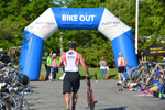 Pittsford Triathlon