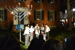Menorah Lighting & Chanukah Celebration
