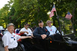 Memorial Day Parade 2018